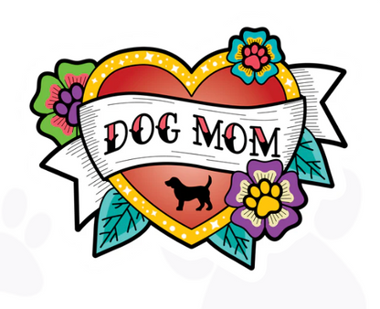 Single Decal (Pack of 8)