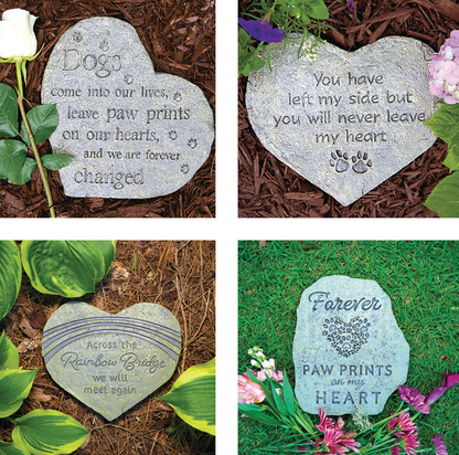 Memory Stones