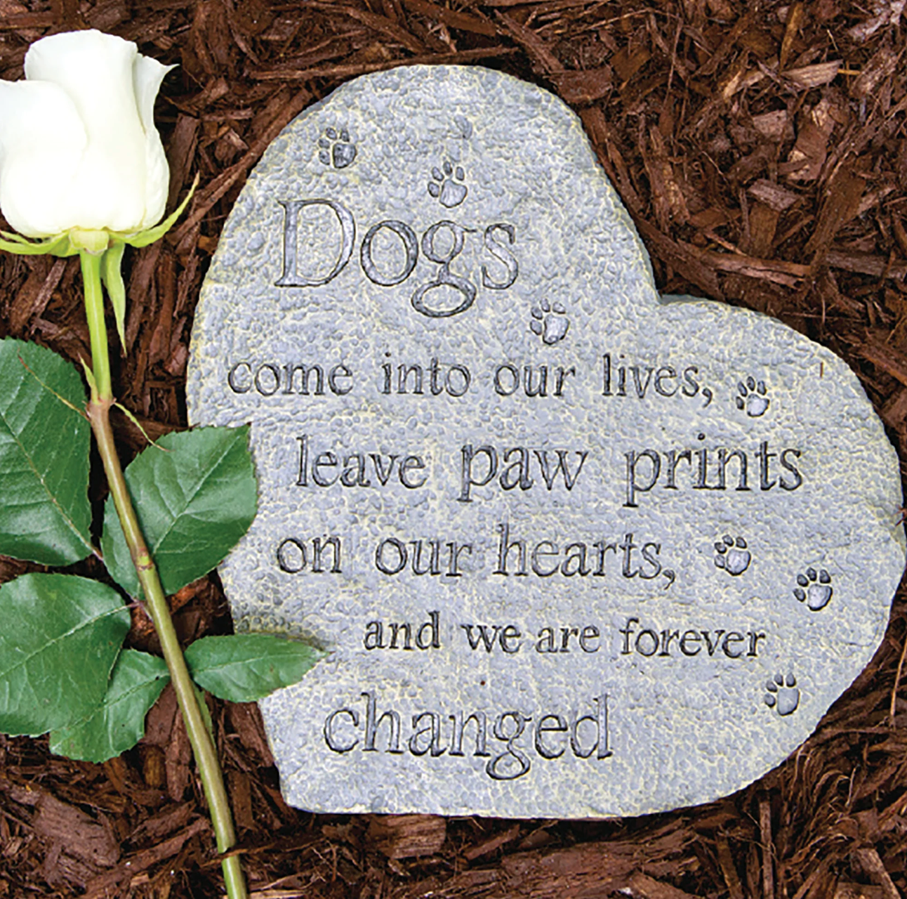 Memory Stones