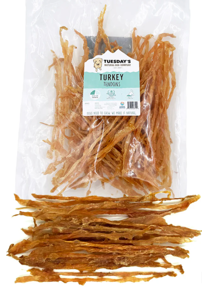 Turkey Tendons - EACH