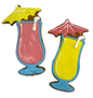Year Round - Pup Colada (Case of 12)