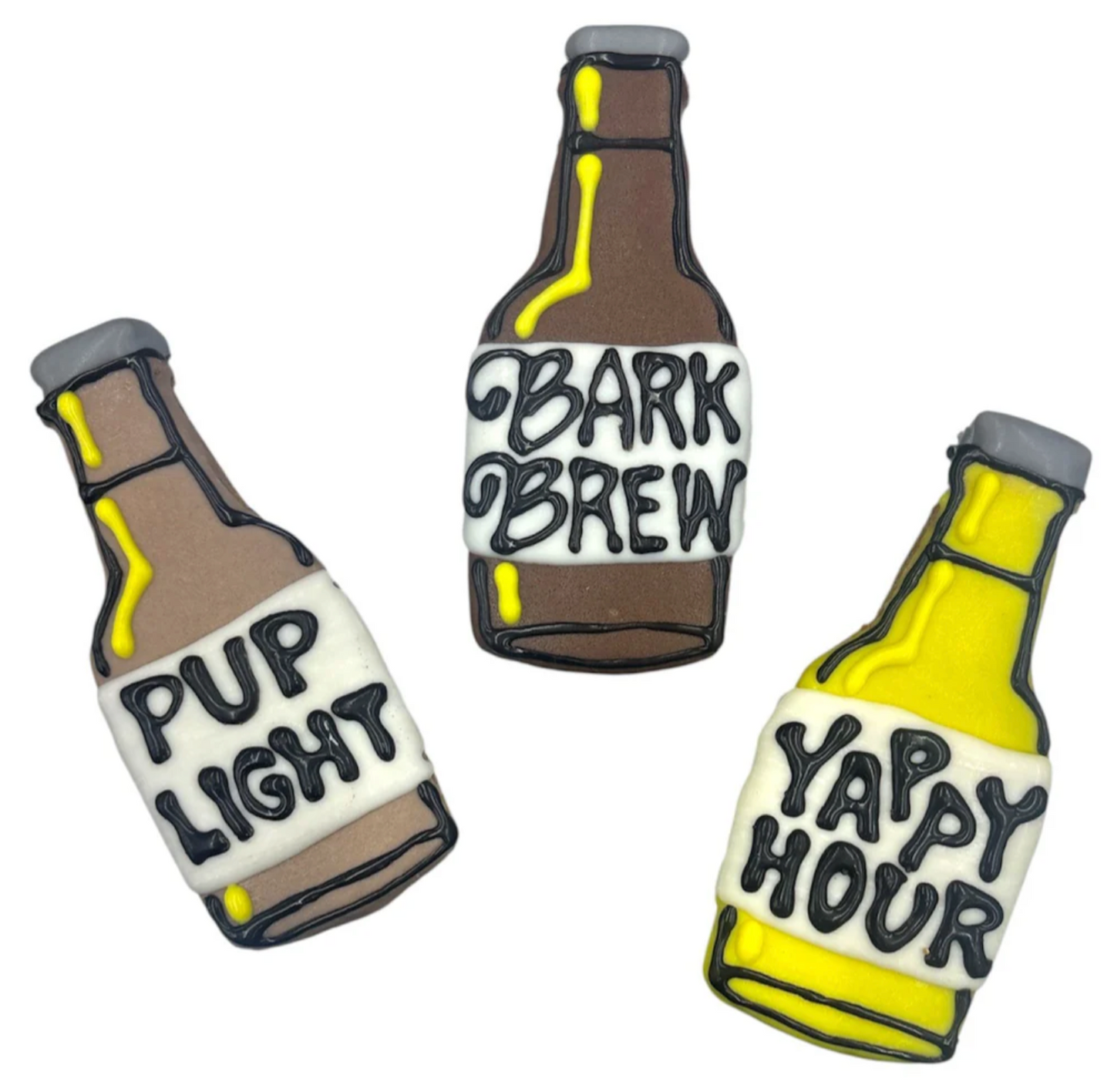 Year Round - Hoppy Hounds (Case of 12)