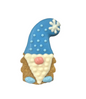 Winter Seasonal- Snomey Gnomey - Tray of 15