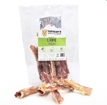 Lamb Trachea - 4oz Bag