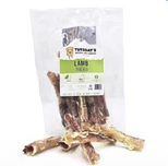Lamb Trachea - 4oz Bag