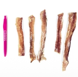 Lamb Trachea - 4oz Bag