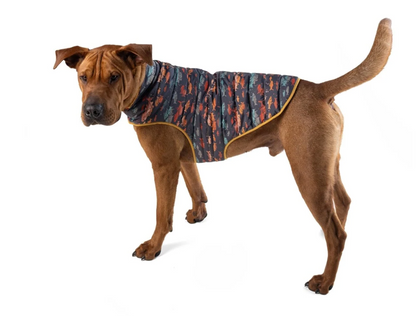 Pendleton® Pet Puffer Coat