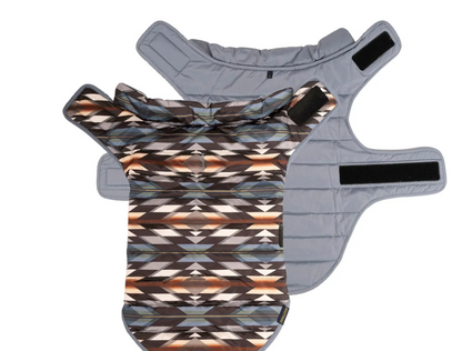 Pendleton® Pet Puffer Coat