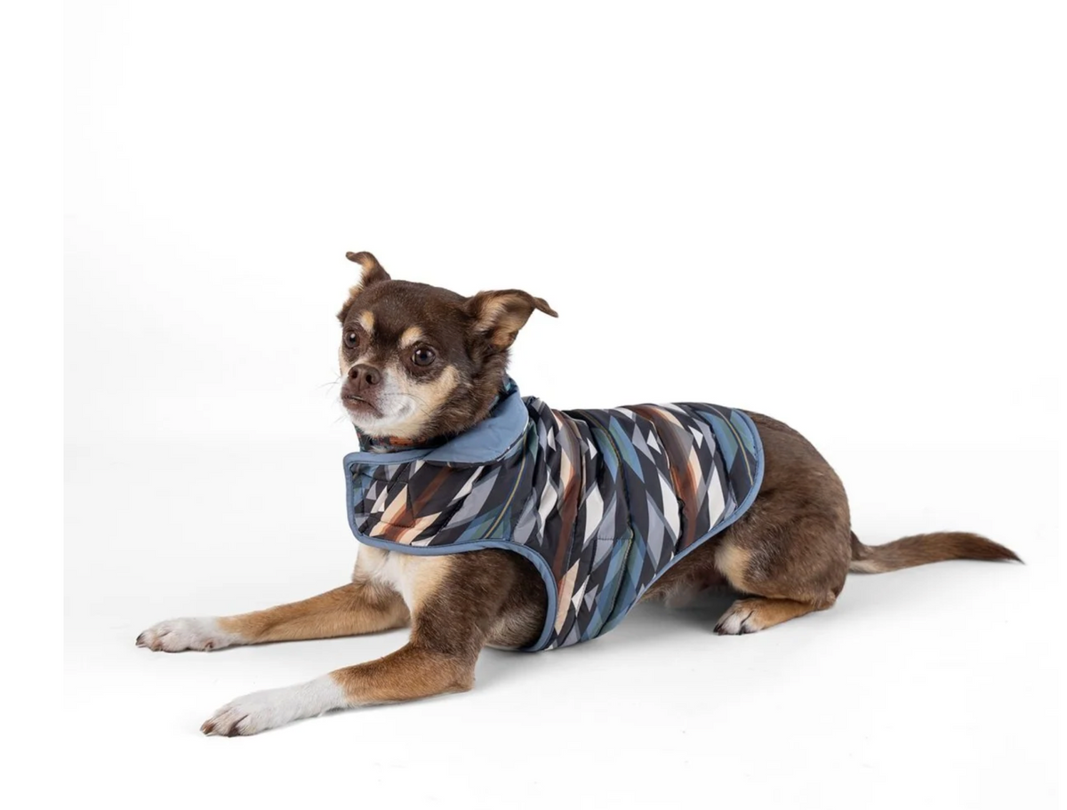 Pendleton® Pet Puffer Coat