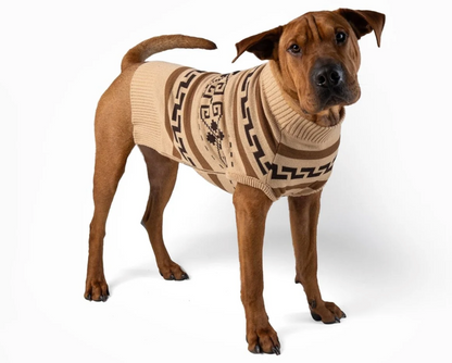 Pendleton Pet Sweater