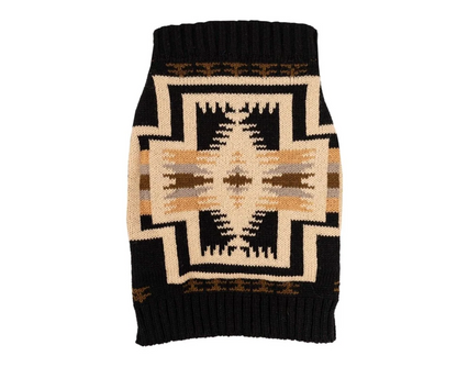 Pendleton Pet Sweater