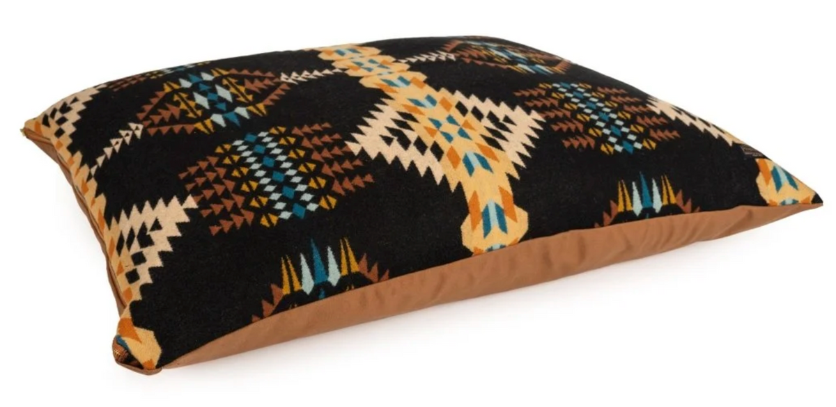 Pendleton® Heritage Wool Pet Bed