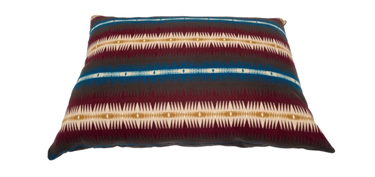 Pendleton® Heritage Wool Pet Bed