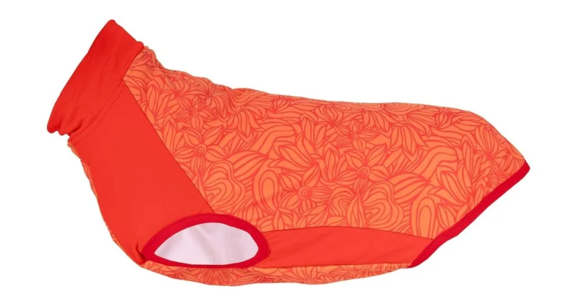 Body Glove Crystal Cool Pet Cooling Shirt