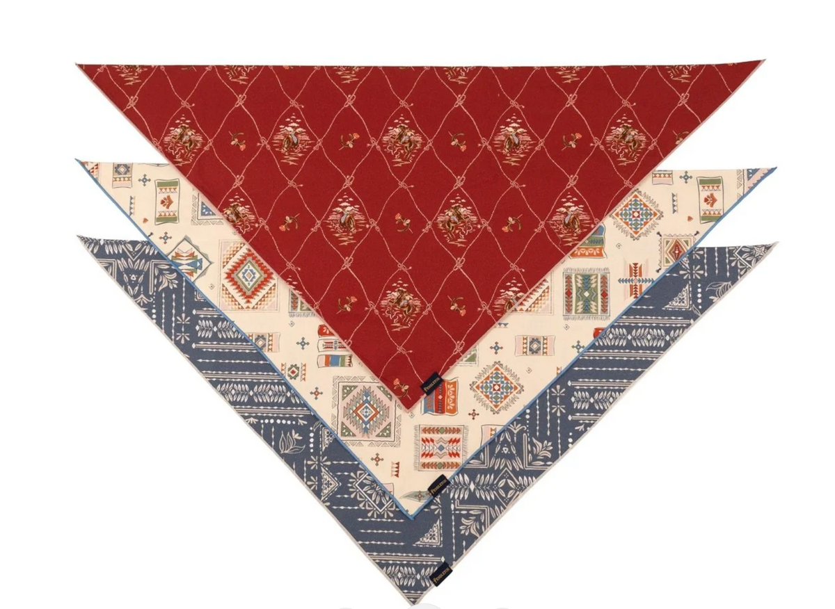 Pendleton® Pet Bandana Multipack