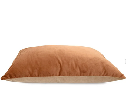Renewed 2 Toned Pillow Bed