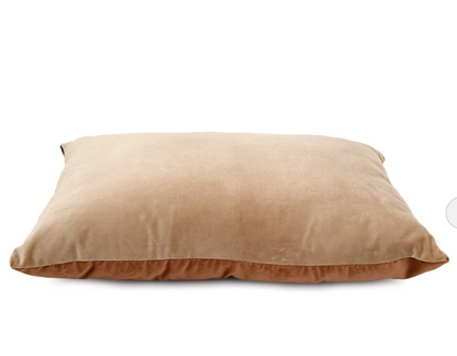 Renewed 2 Toned Pillow Bed