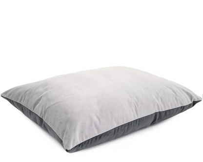 Renewed 2 Toned Pillow Bed