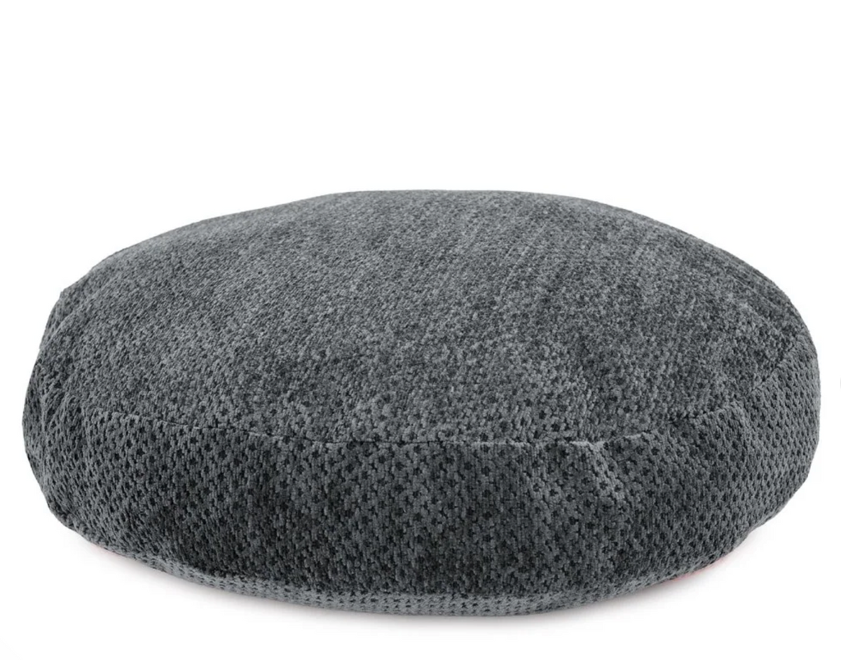 Renewed Round Pet Bed
