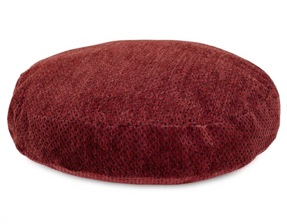 Renewed Round Pet Bed