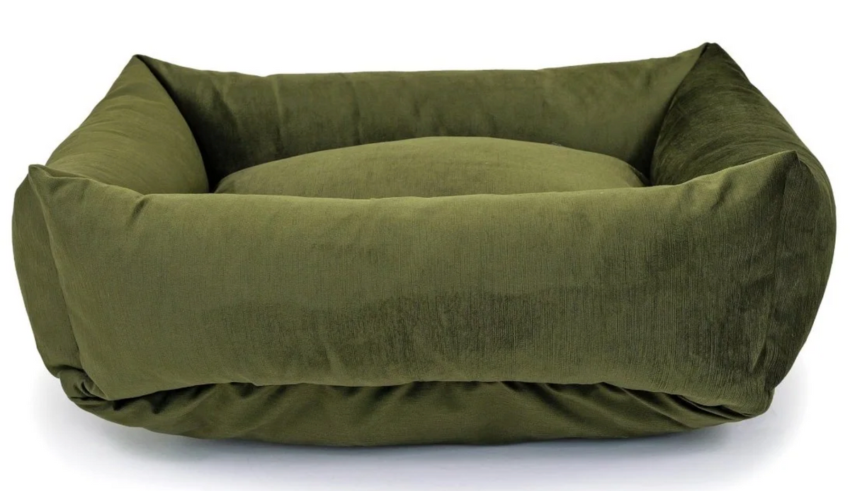 Renewed Velvet Kuddler