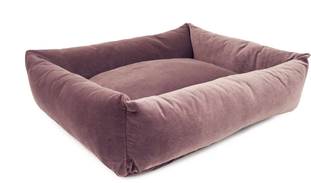 Renewed Velvet Kuddler