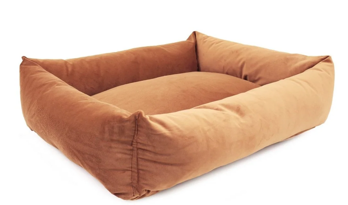 Renewed Velvet Kuddler