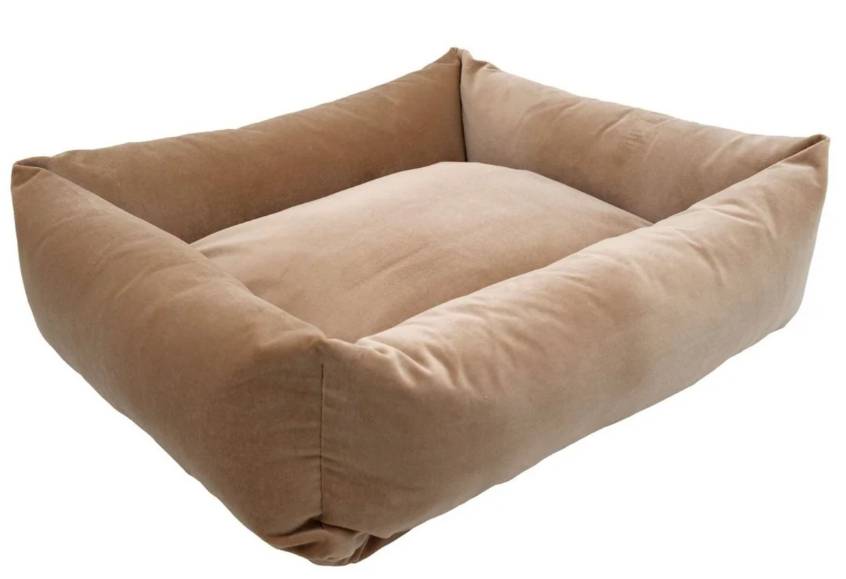 Renewed Velvet Kuddler