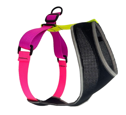 Featherweight Air Harness