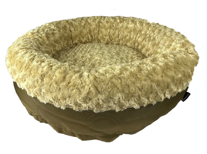 Furvana Bolster Bed