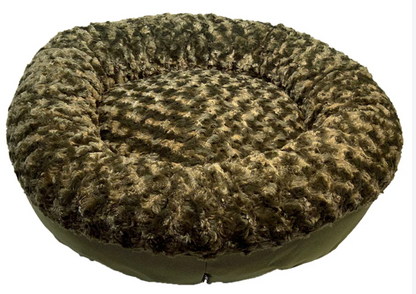 Furvana Bolster Bed