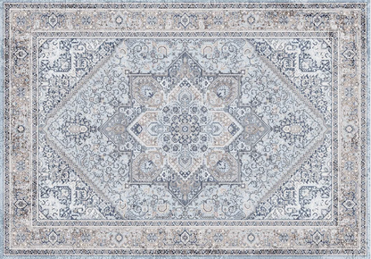 Bark Potty Avalon Society Rug