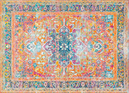 Bark Potty Avalon Society Rug