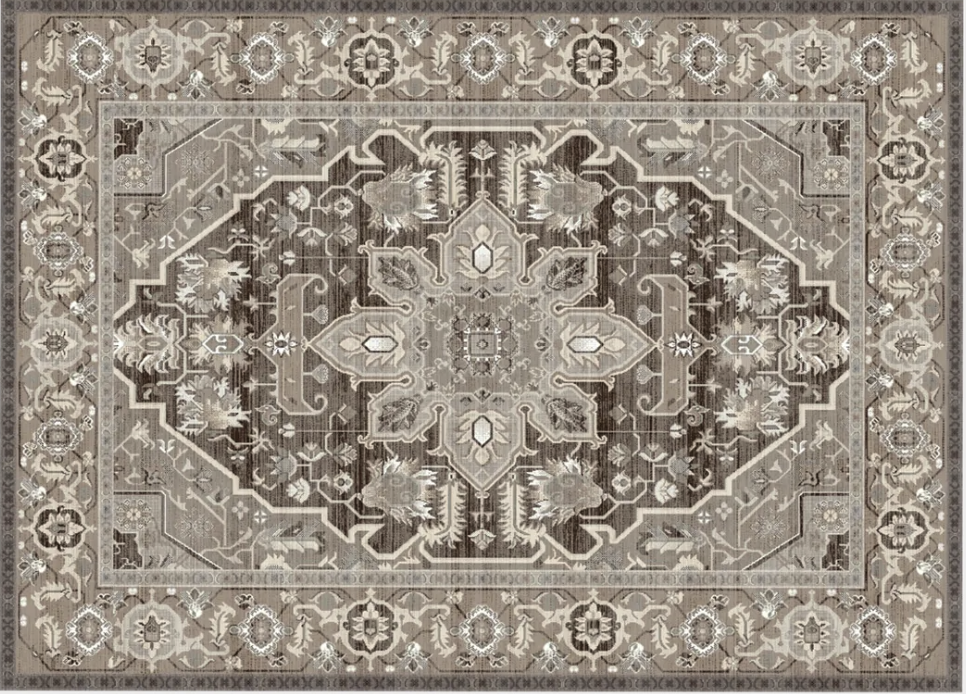 Bark Potty Avalon Society Rug