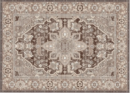 Bark Potty Avalon Society Rug