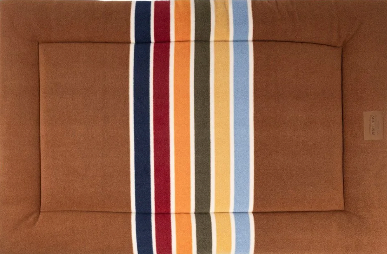 National Park Comfort Cushion