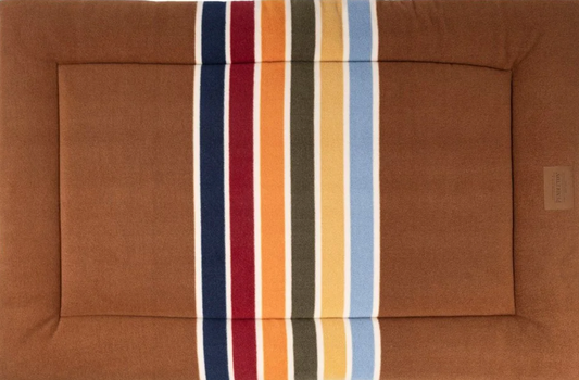 National Park Comfort Cushion