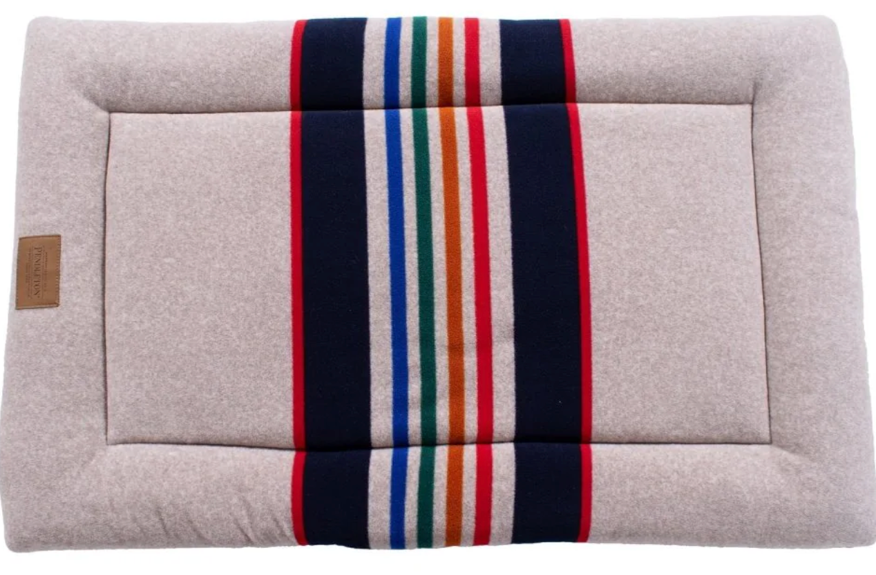 National Park Comfort Cushion