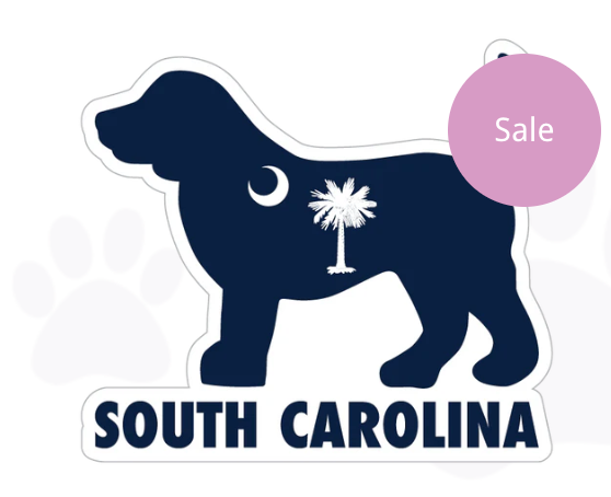 Single Decal (Pack of 8)