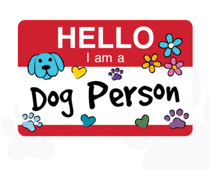 Single Decal (Pack of 8)