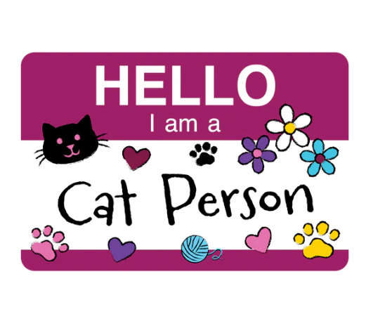 Single Decal (Pack of 8)