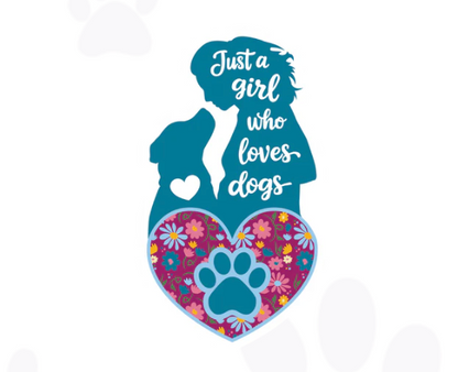 Single Decal (Pack of 8)