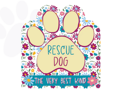 Single Decal (Pack of 8)