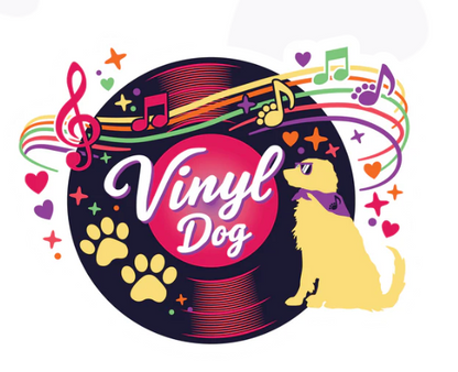 Single Decal (Pack of 8)
