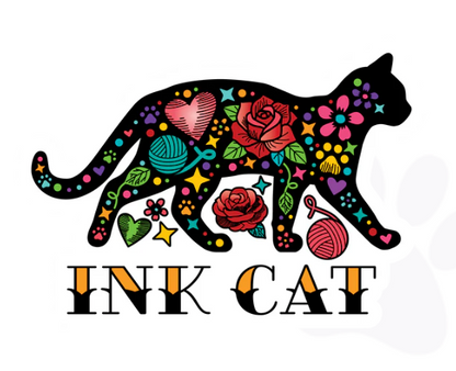 Single Decal (Pack of 8)