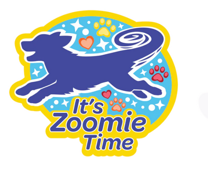Single Decal (Pack of 8)