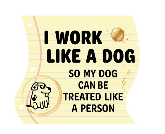 Single Decal (Pack of 8)