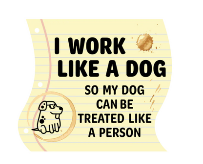 Single Decal (Pack of 8)