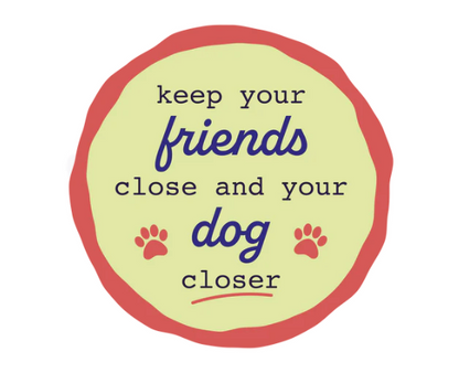 Single Decal (Pack of 8)