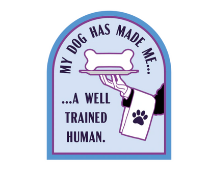 Single Decal (Pack of 8)